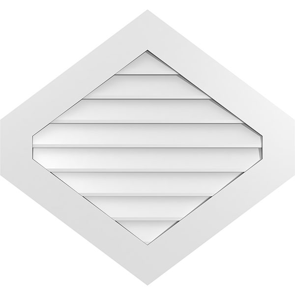 Ekena Millwork GVPVP32X3001SN-09