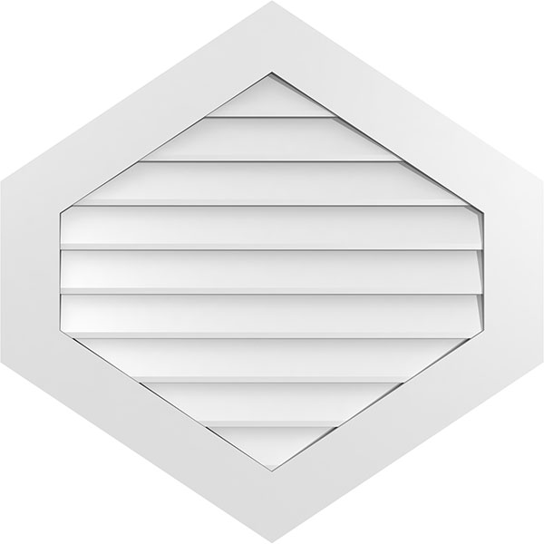 Ekena Millwork GVPVP32X3201SN-08
