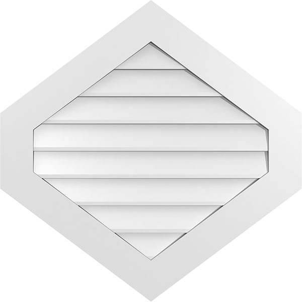 Ekena Millwork GVPVP32X3201SN-09