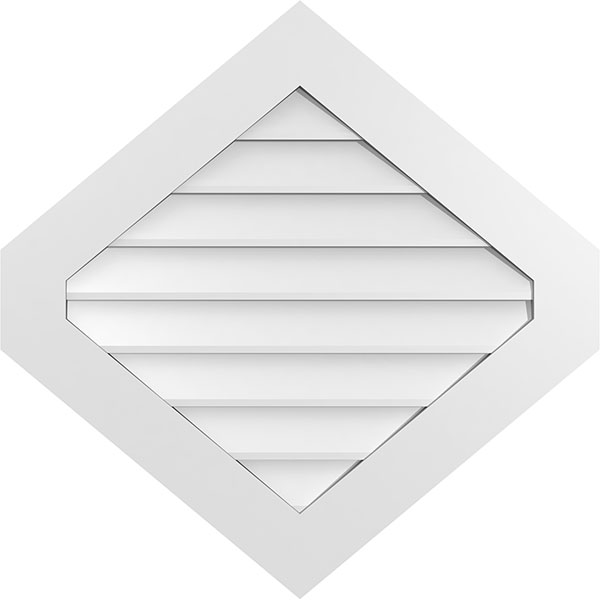 Ekena Millwork GVPVP32X3201SN-10