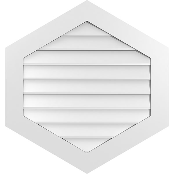 Ekena Millwork GVPVP32X3401SN-07
