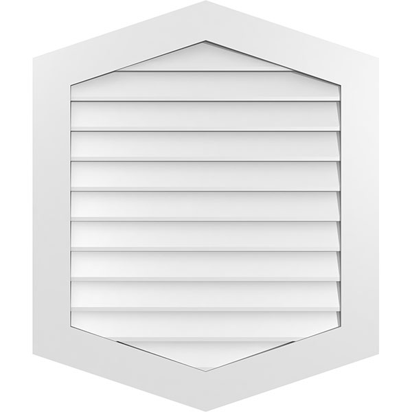Ekena Millwork GVPVP32X3801SN-04