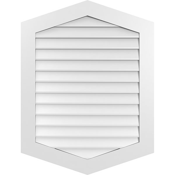 Ekena Millwork GVPVP32X4201SN-04