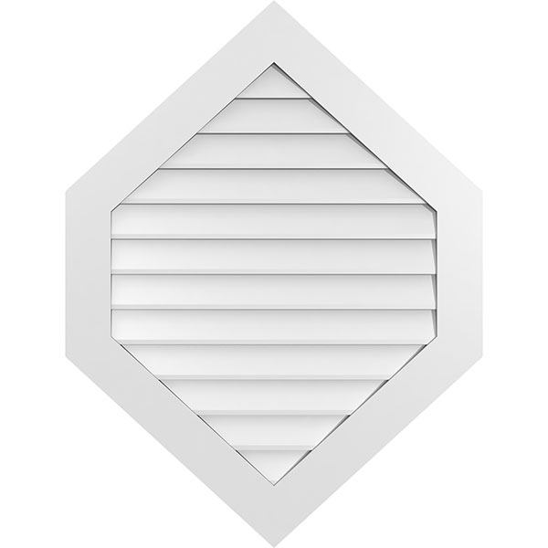 Ekena Millwork GVPVP32X4201SN-11