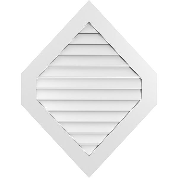 Ekena Millwork GVPVP32X4201SN-13