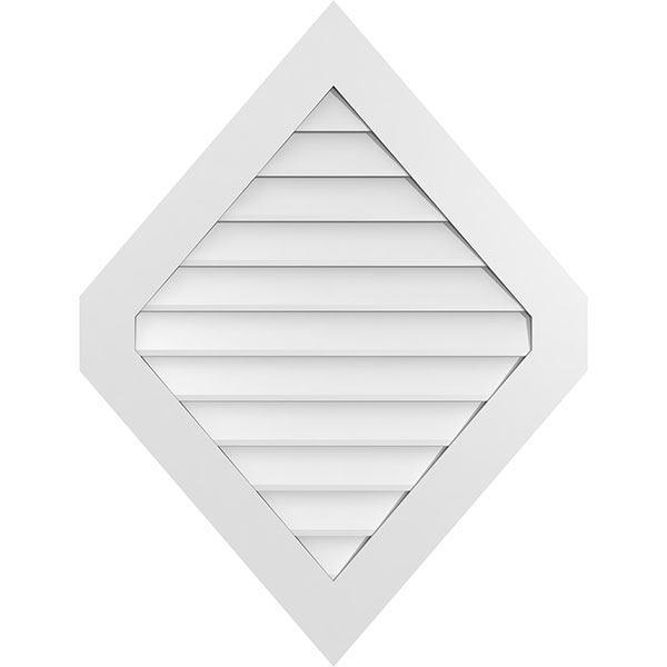 Ekena Millwork GVPVP32X4201SN-14