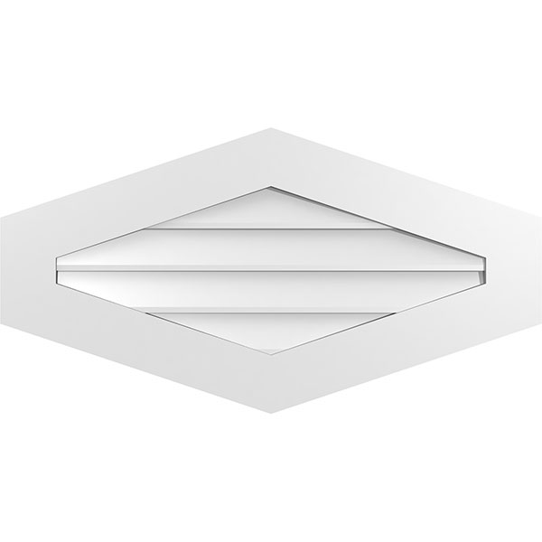 Ekena Millwork GVPVP34X1801SN-04