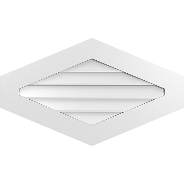 Ekena Millwork GVPVP34X2001SN-05
