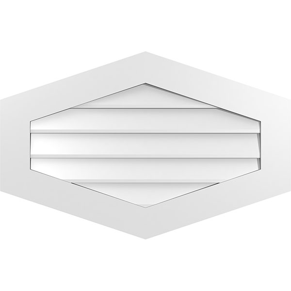 Ekena Millwork GVPVP34X2201SN-04