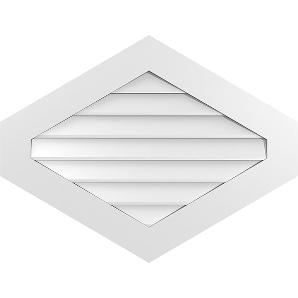 Ekena Millwork GVPVP34X2601SN-07