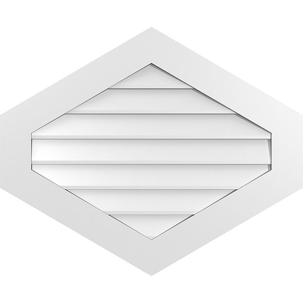 Ekena Millwork GVPVP34X2801SN-07