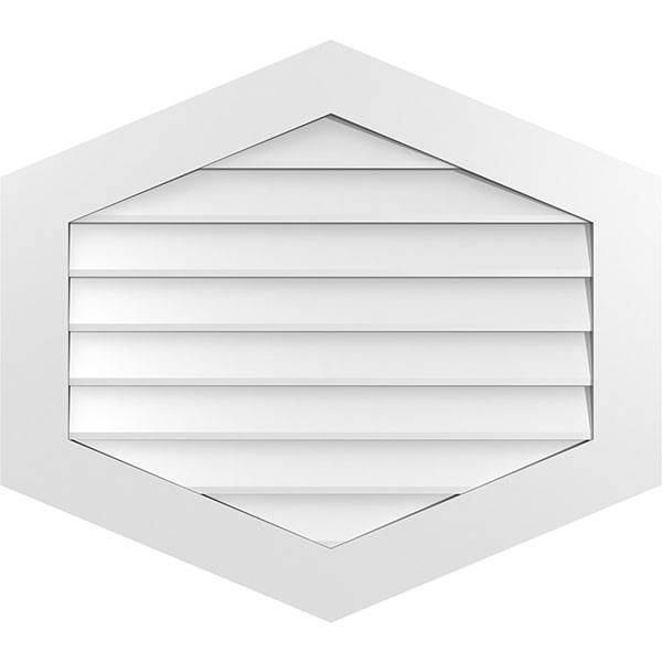 Ekena Millwork GVPVP34X3001SN-05