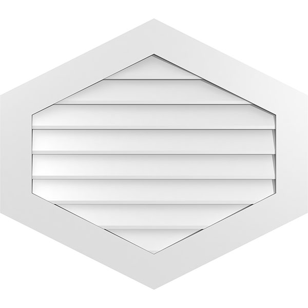 Ekena Millwork GVPVP34X3001SN-06