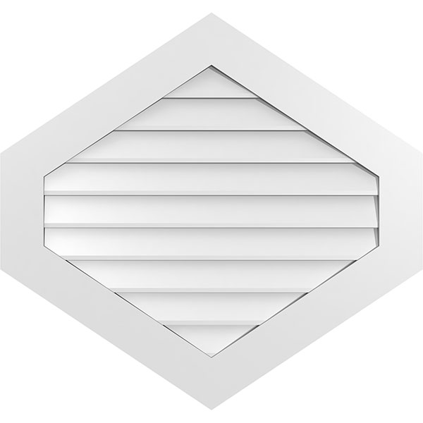 Ekena Millwork GVPVP34X3201SN-08