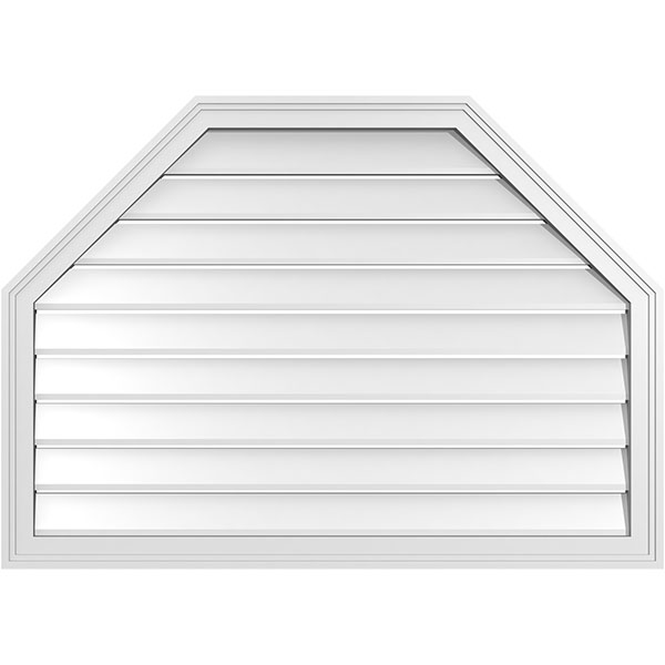 Ekena Millwork GVPOT42X3002SF