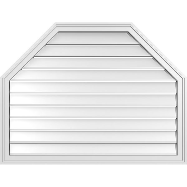 Ekena Millwork GVPOT42X3202SF