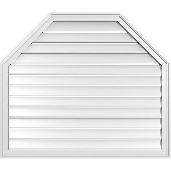 Ekena Millwork GVPOT42X3602SF