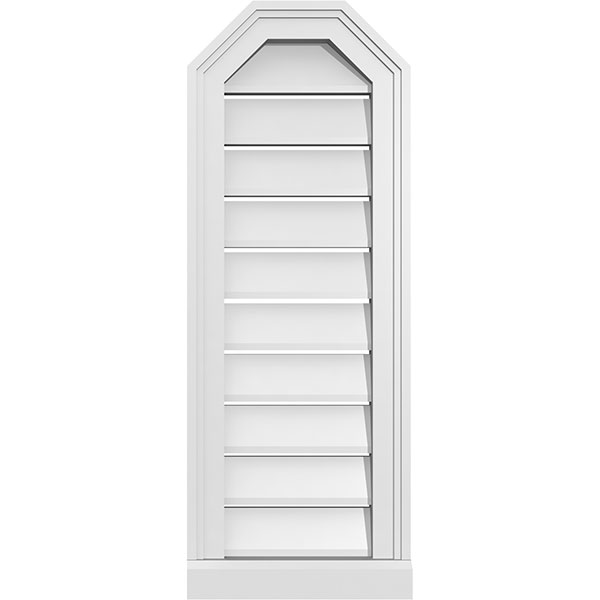 Ekena Millwork GVPOT12X3203SF