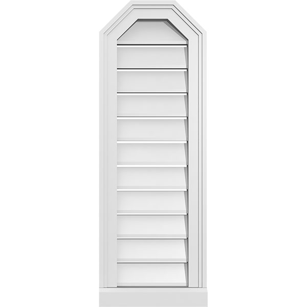 Ekena Millwork GVPOT12X3403SF