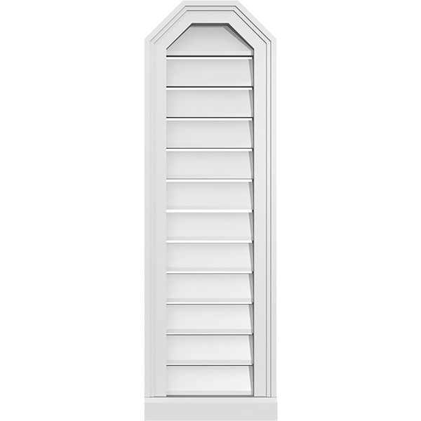 Ekena Millwork GVPOT12X3803SF