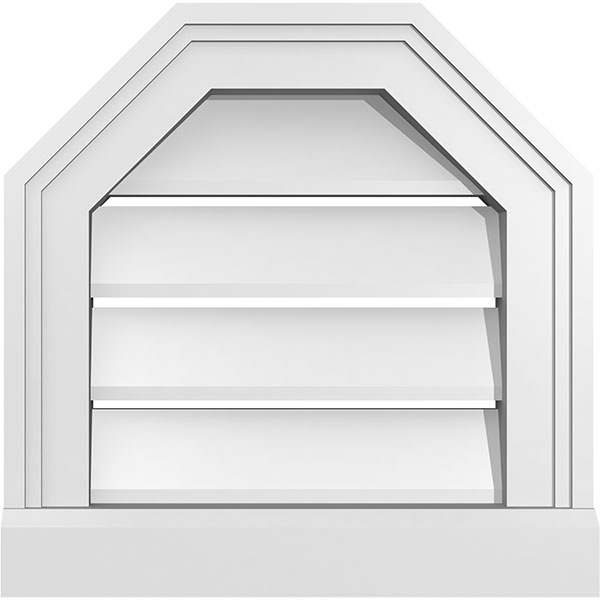 Ekena Millwork GVPOT14X1403SF