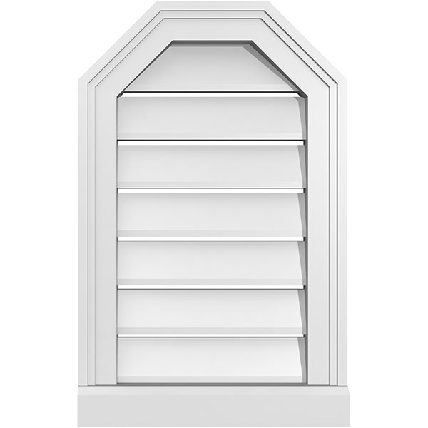 Ekena Millwork GVPOT14X2203SF