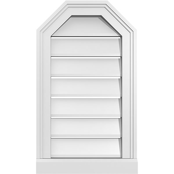 Ekena Millwork GVPOT14X2403SF