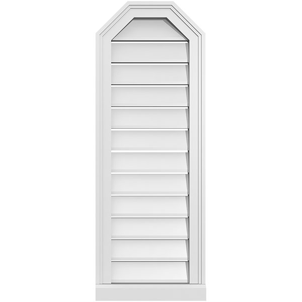 Ekena Millwork GVPOT14X3803SF