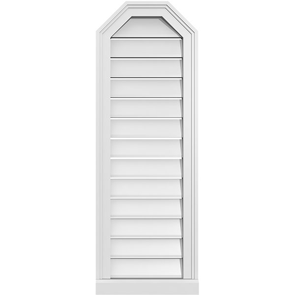 Ekena Millwork GVPOT14X4003SF