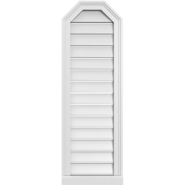 Ekena Millwork GVPOT14X4203SF