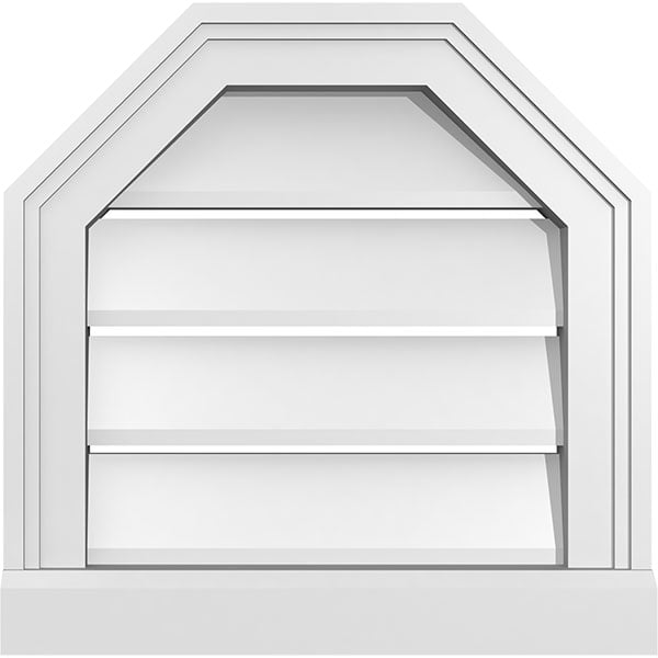 Ekena Millwork GVPOT16X1603SF