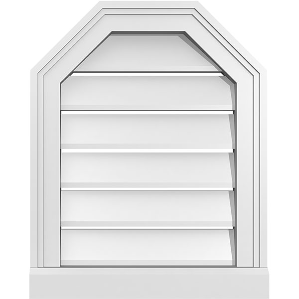 Ekena Millwork GVPOT16X2003SF