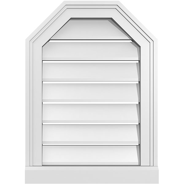 Ekena Millwork GVPOT16X2203SF