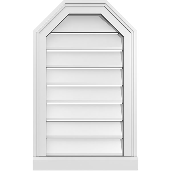 Ekena Millwork GVPOT16X2603SF