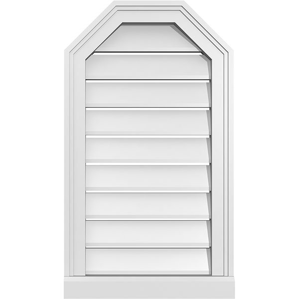 Ekena Millwork GVPOT16X2803SF