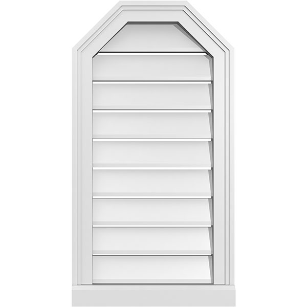 Ekena Millwork GVPOT16X3003SF