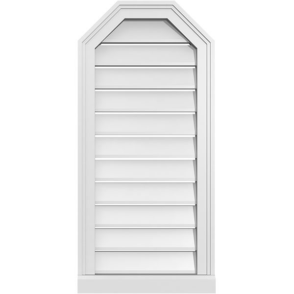 Ekena Millwork GVPOT16X3403SF