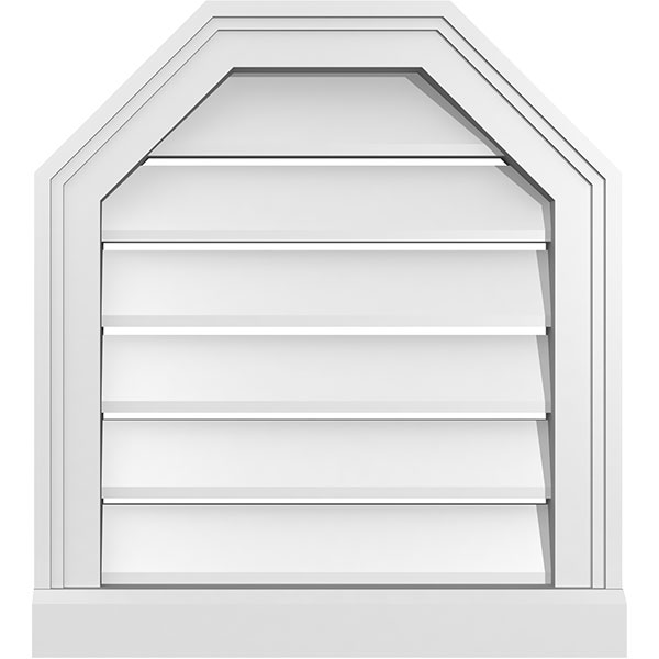 Ekena Millwork GVPOT18X2003SF