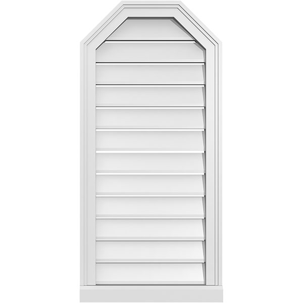 Ekena Millwork GVPOT18X3803SF