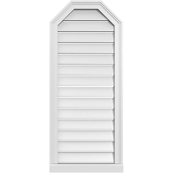 Ekena Millwork GVPOT18X4203SF