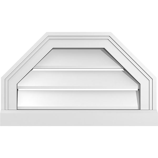 Ekena Millwork GVPOT20X1203SF