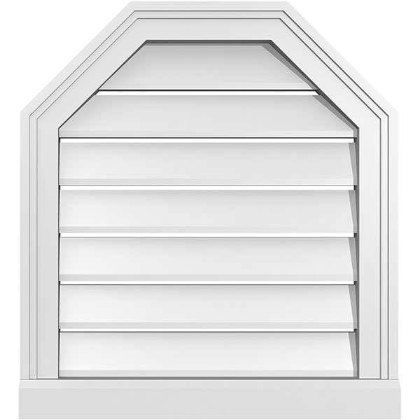 Ekena Millwork GVPOT20X2203SF