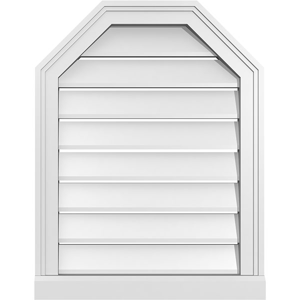 Ekena Millwork GVPOT20X2603SF
