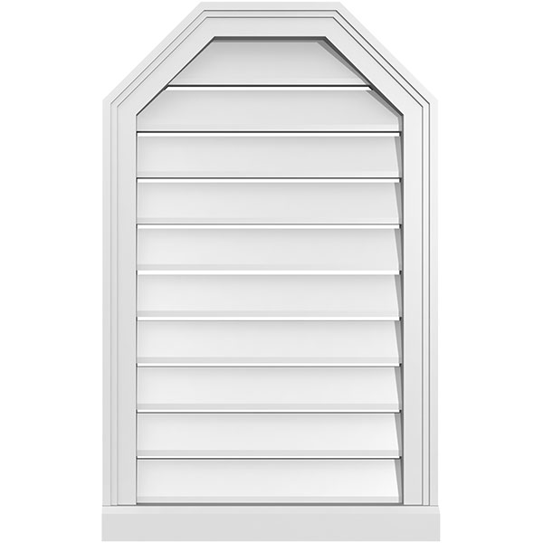 Ekena Millwork GVPOT20X3203SF