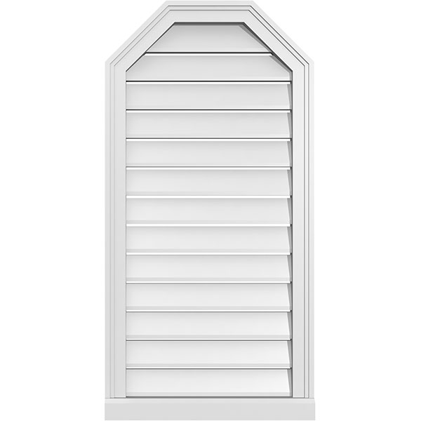 Ekena Millwork GVPOT20X4003SF