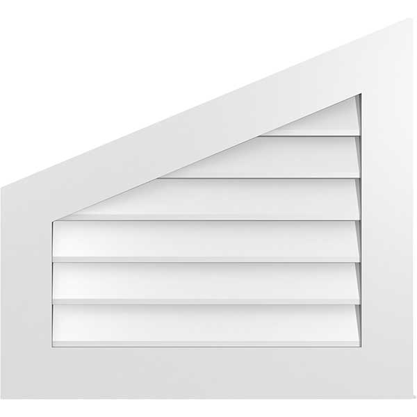Ekena Millwork GVPPL28X2601SN-05
