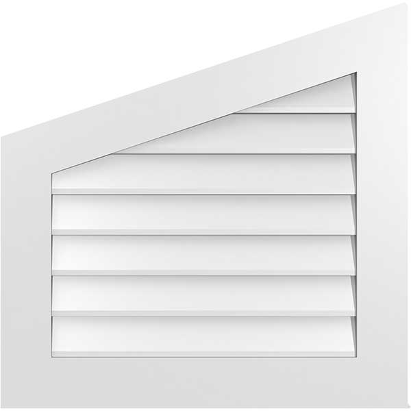 Ekena Millwork GVPPL28X2801SN-04