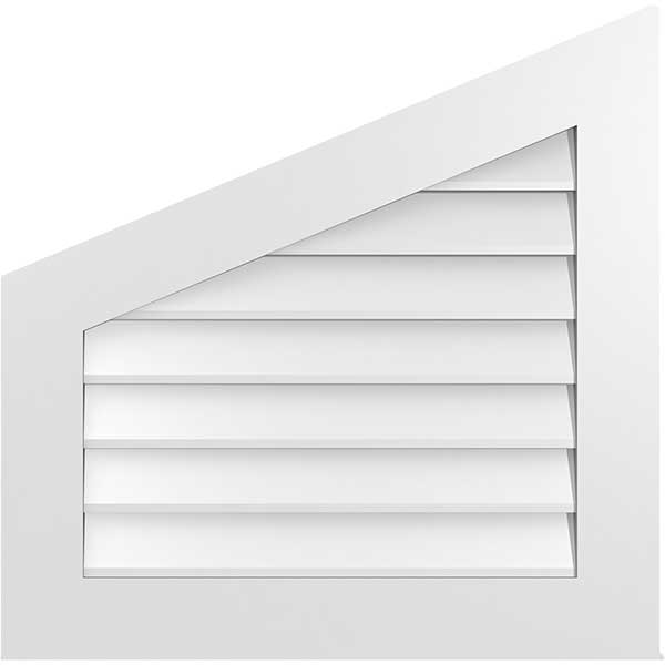 Ekena Millwork GVPPL28X2801SN-05