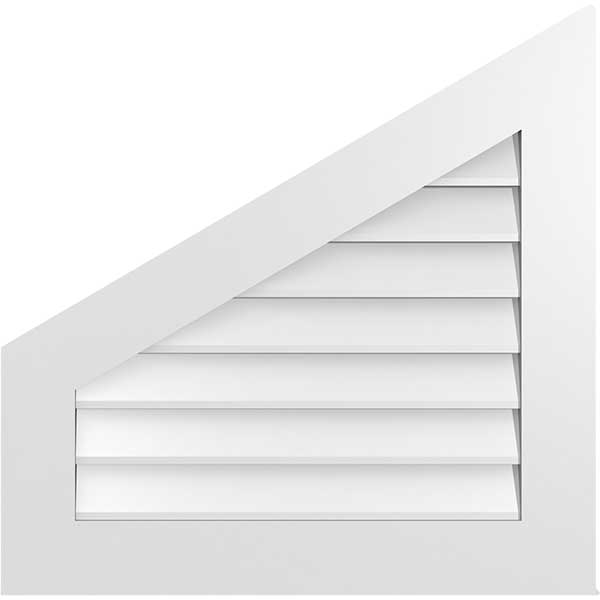Ekena Millwork GVPPL28X2801SN-07