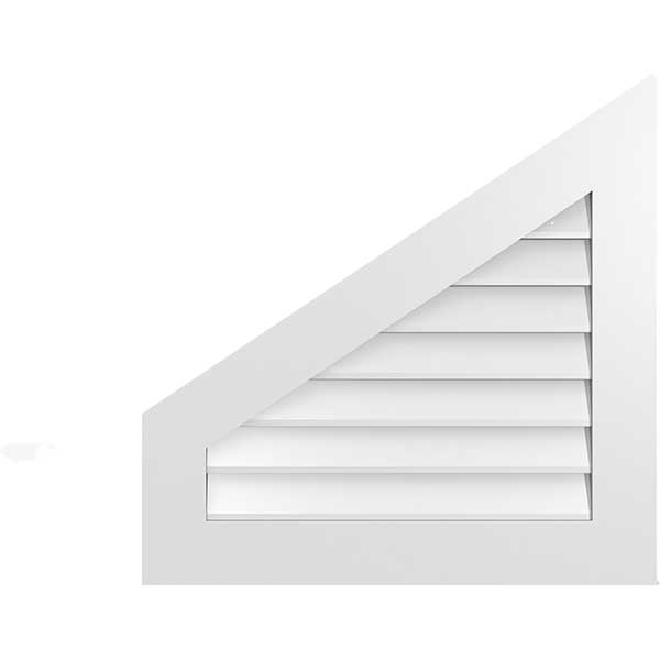 Ekena Millwork GVPPL28X2801SN-08